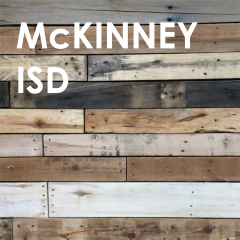 McKinney I.S.D.