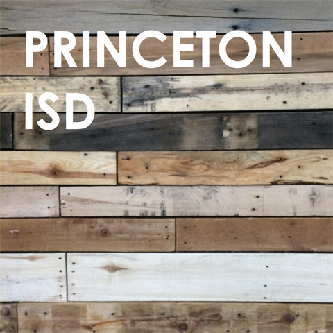 Princeton I.S.D.