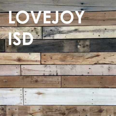 Lovejoy I.S.D.