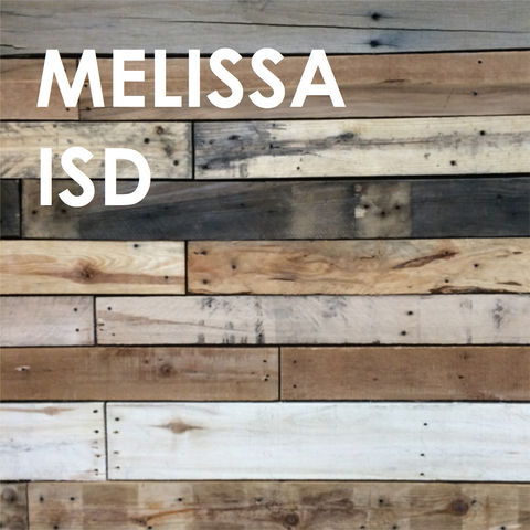 Melissa I.S.D.